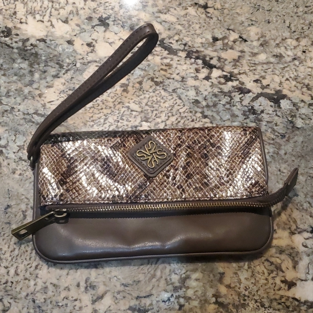 Simply Vera* Wristlet